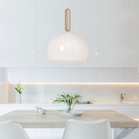 Pendant Lamp Mad
