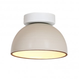 LED Ceiling Flush Light Absis Blanco (8W)