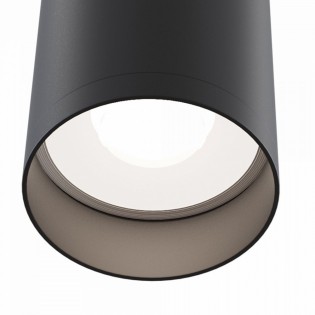 Plafón de techo Focus