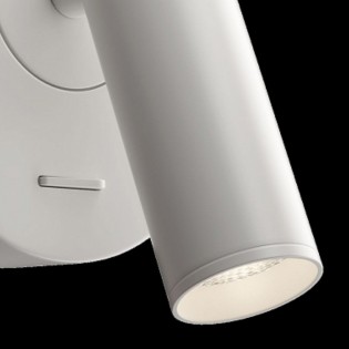 Aplique de pared Mirax