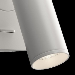 Aplique de pared Mirax II