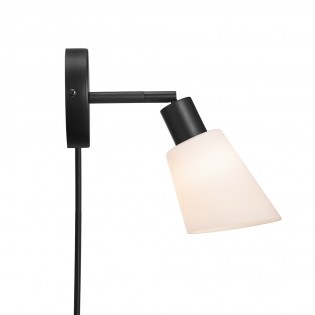 Aplique de pared Molli