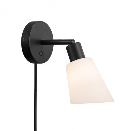 Aplique de pared Molli