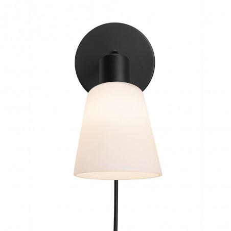 Aplique de pared Molli