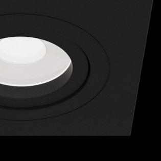 Downlight empotrable Atom II