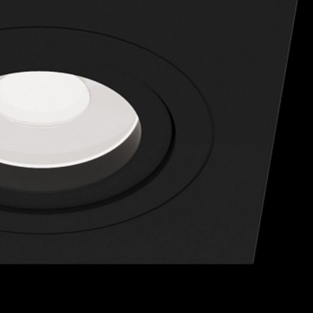 Downlight empotrable Atom II