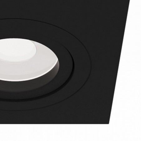 Downlight empotrable Atom II