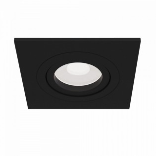 Downlight empotrable Atom II