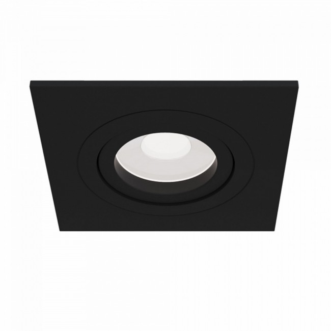 Downlight empotrable Atom II Downlight empotrable Atom II