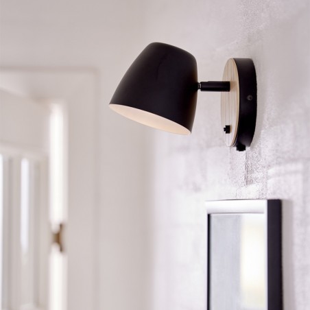 Aplique de pared Theo