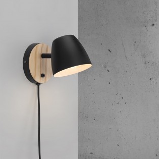 Wall Lamp Theo