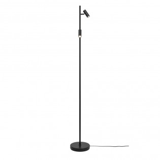 Lámpara de pie LED Omari (2x3.20W)