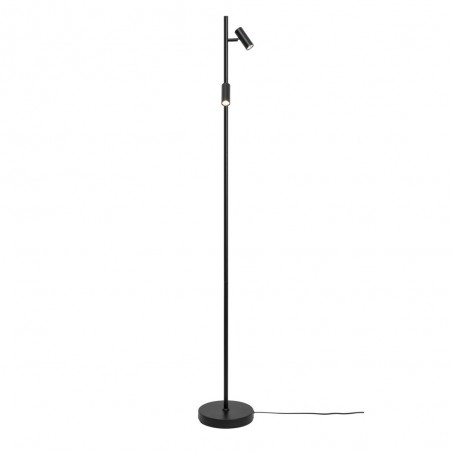 Lámpara de pie LED Omari (2x3.20W)