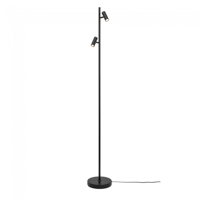 Lámpara de pie LED Omari (2x3.20W)