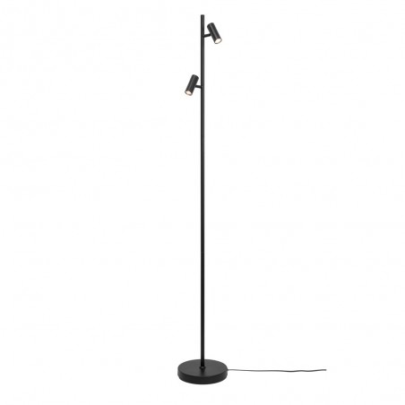 Lámpara de pie LED Omari (2x3.20W)