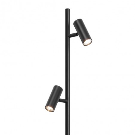 LED Floor Lamp Omari (2x3.20W)