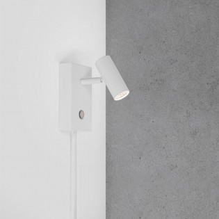 Aplique de pared LED Omari (3.20W)