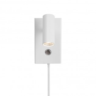 Aplique de pared LED Omari (3.20W)