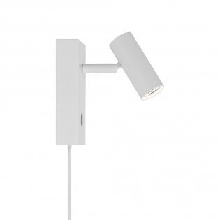 Aplique de pared LED Omari (3.20W)