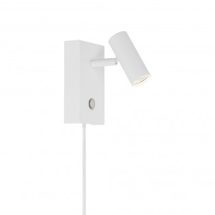 Aplique de pared LED Omari (3.20W)