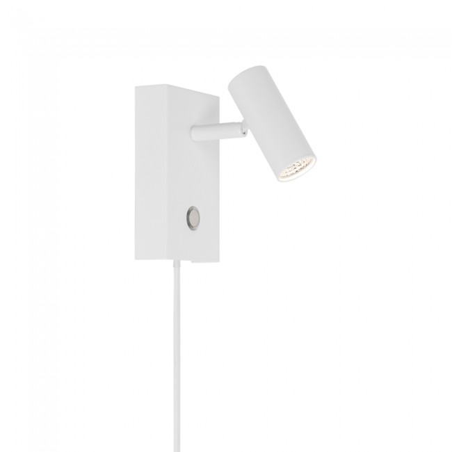 Aplique de pared LED Omari (3.20W) Aplique de pared LED Omari (3.20W)