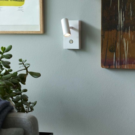 Aplique de pared LED Omari (3.20W)