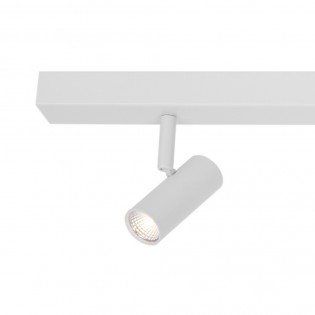 Regleta de techo Omari (3 luces)