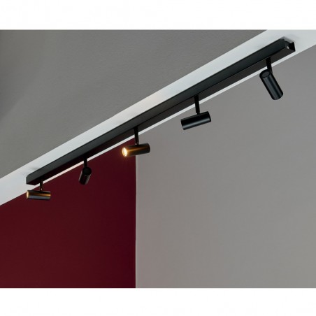LED Ceiling Track Light Omari (5x3.20W)