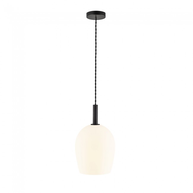 Pendant Lamp Uma 18 Opal
