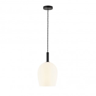 Pendant Lamp Uma 18 Opal