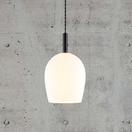 Pendant Lamp Uma 18 Opal
