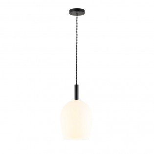 Pendant Lamp Uma 18 Opal