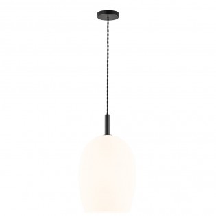 Ceiling Lamp Uma 23 Opal