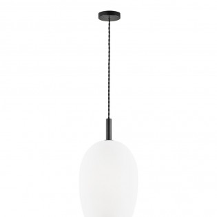 Ceiling Lamp Uma 23 Opal
