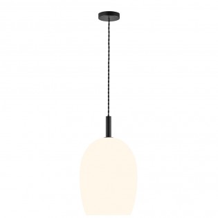 Ceiling Lamp Uma 23 Opal