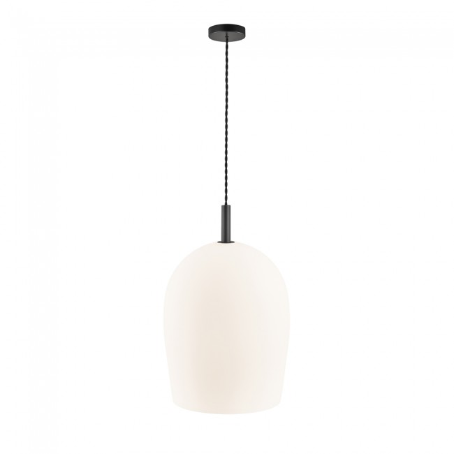 Ceiling Lamp Uma 30 Opal Ceiling Lamp Uma 30 Opal