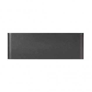 Aplique LED de exterior Kinver 26 (10W)
