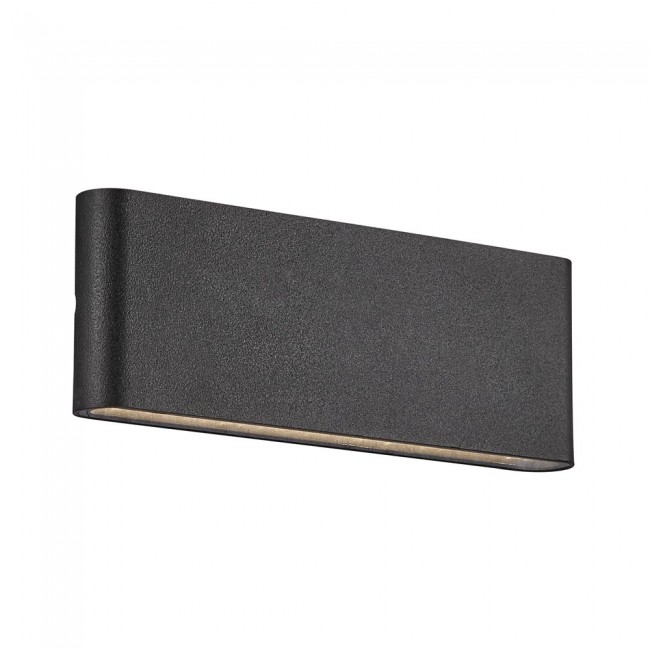 Aplique LED de exterior Kinver 26 (10W)