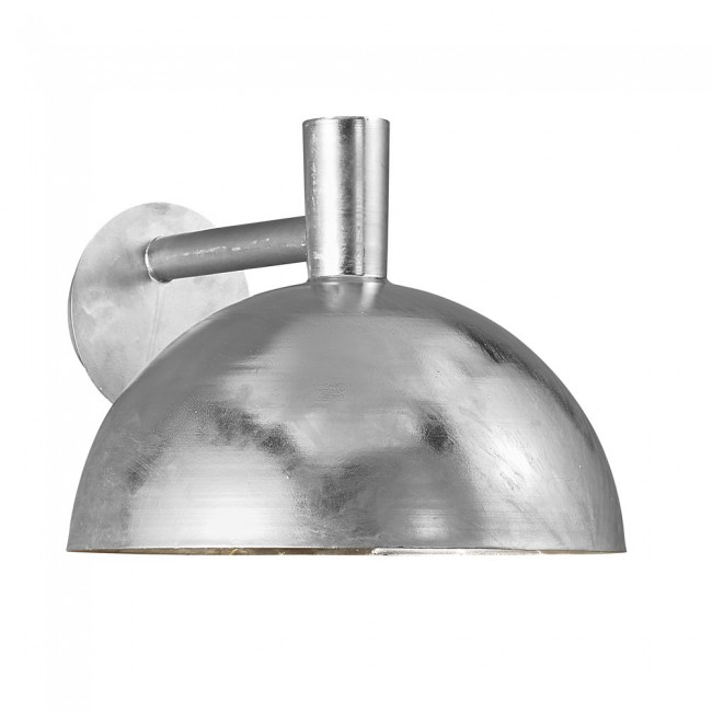 Aplique de exterior galvanizado Arki 35 Aplique de exterior galvanizado Arki 35