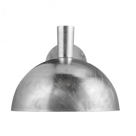Outdoor Galvanized Wall Lamp Arki 35