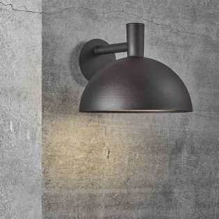 Aplique de pared exterior Arki 35