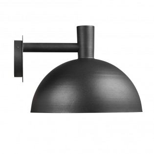 Aplique de pared exterior Arki 35