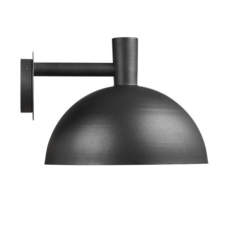 Aplique de pared exterior Arki 35
