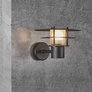 Outdoor Wall Lamp Bastia 24