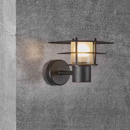 Outdoor Wall Lamp Bastia 24