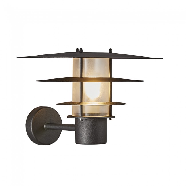 Outdoor Wall Lamp Bastia 35 Outdoor Wall Lamp Bastia 35