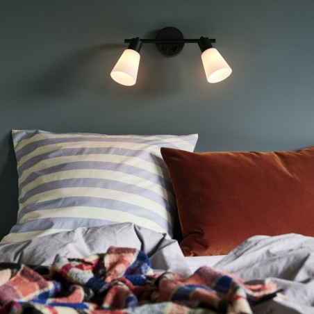 Wall Lamp Cole (2 Lights)