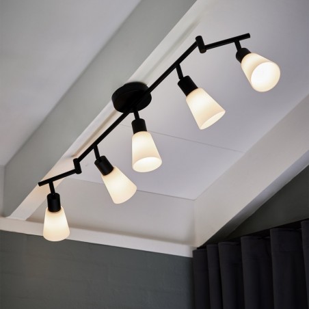 Ceiling Strip Cole (5 Lights)