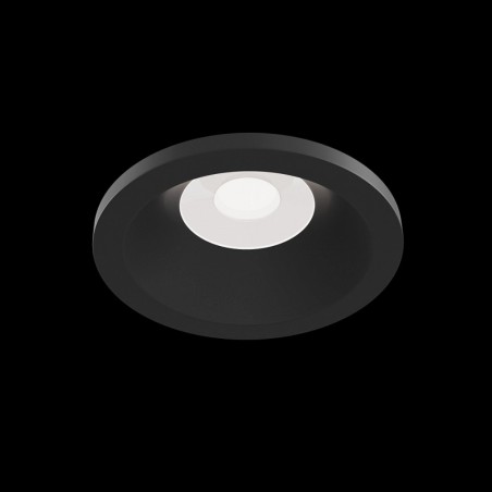 Downlight empotrable Zoom