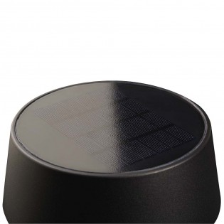 Baliza exterior LED solar con sensor Nama 50 (1W)